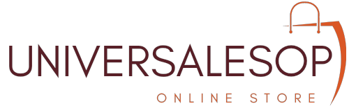 UNIVERSALESHOP